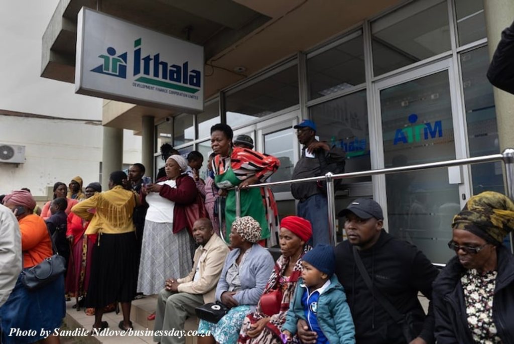 KwaZulu-Natal Premier Backs Ithala Board Exit, Vows Governance Overhaul