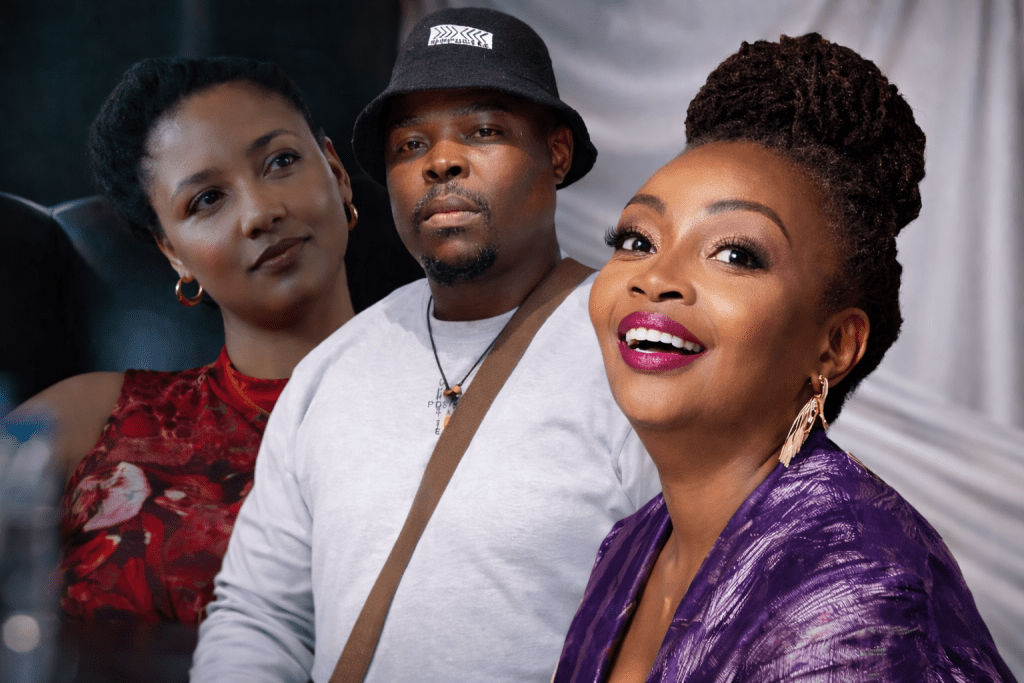 Choked by Red Tape: How Bureaucracy Is Killing South Africa’s Film Industry Choked by Red Tape: How Bureaucracy Is Killing South Africa’s Film Industry