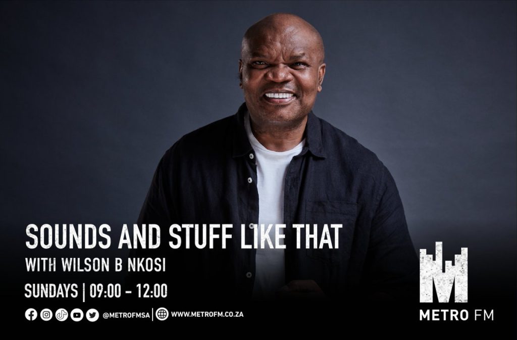 The Voice South Africa Knows, the Man It Doesn’t The Voice South Africa Knows, the Man It Doesn’t