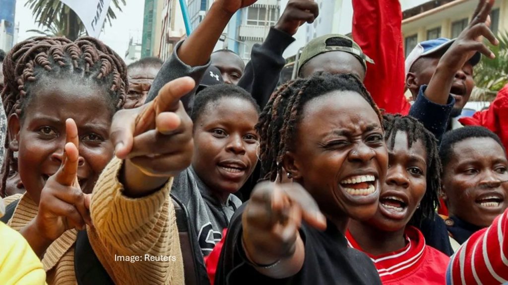 The Demographic Dividend No One Wants To Pay