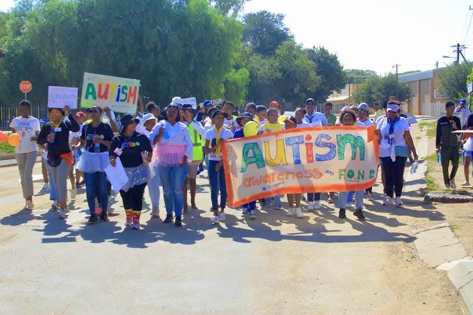 ‘No Parent Should Feel Alone’: The Struggles Of Raising Children With Autism ‘No Parent Should Feel Alone’: The Struggles Of Raising Children With Autism