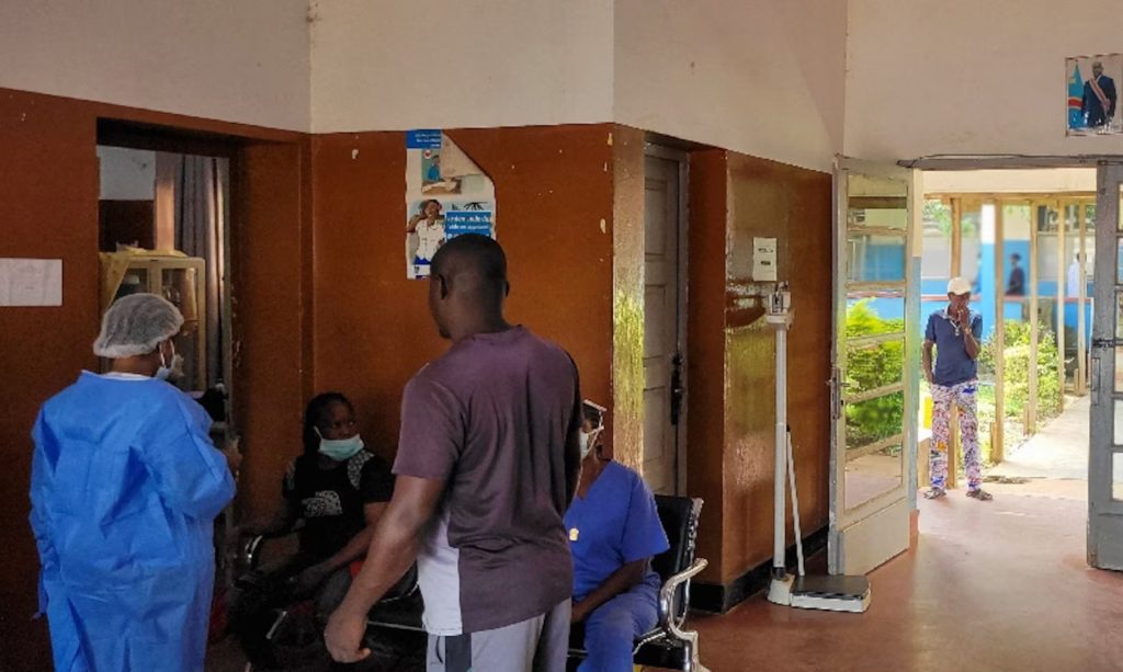 WHO Declares Ebola Outbreak In Congo, Uganda An Emergency Of International Concern WHO Declares Ebola Outbreak In Congo, Uganda An Emergency Of International Concern