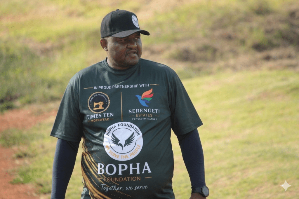 Bopha Foundation Calls for Tough Action After Magaliesburg Food Parcel Scandal