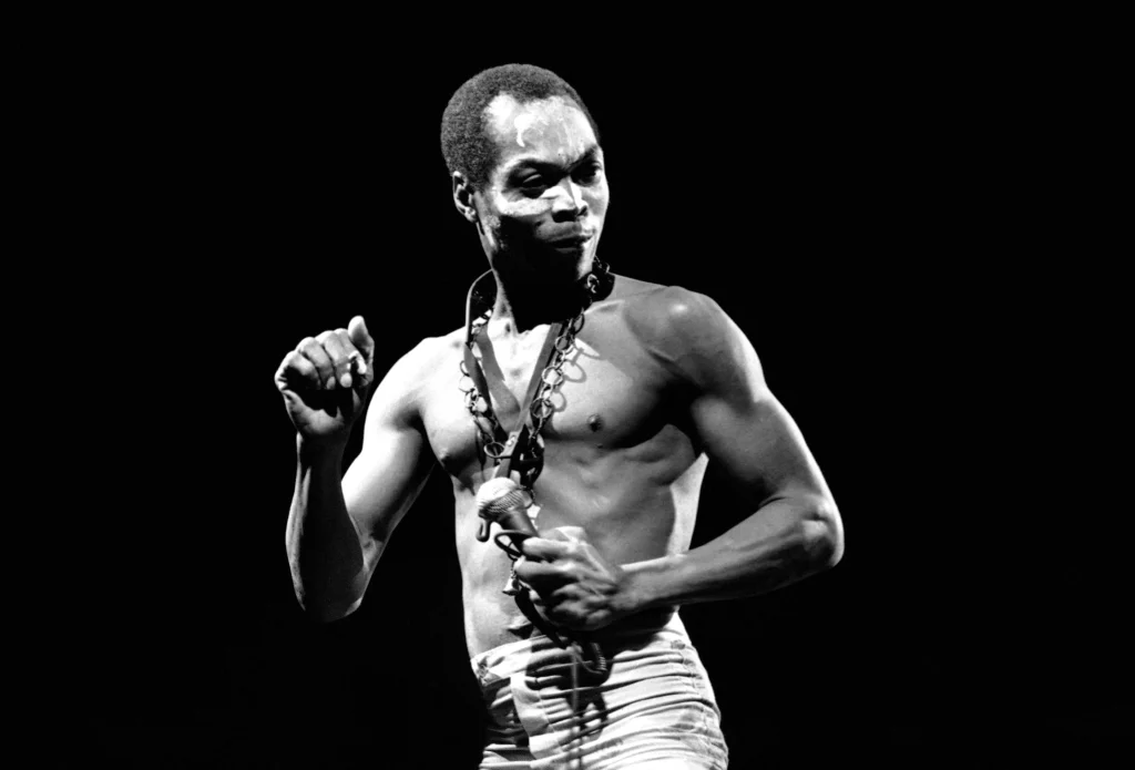 Why Fela Kuti’s “Zombie” Still Resonates In Nigeria, 50 Years Later Why Fela Kuti’s “Zombie” Still Resonates In Nigeria, 50 Years Later