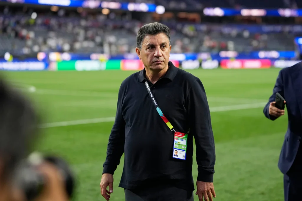 US Says Iran Knew Team Would Have to Leave Shortly After Match