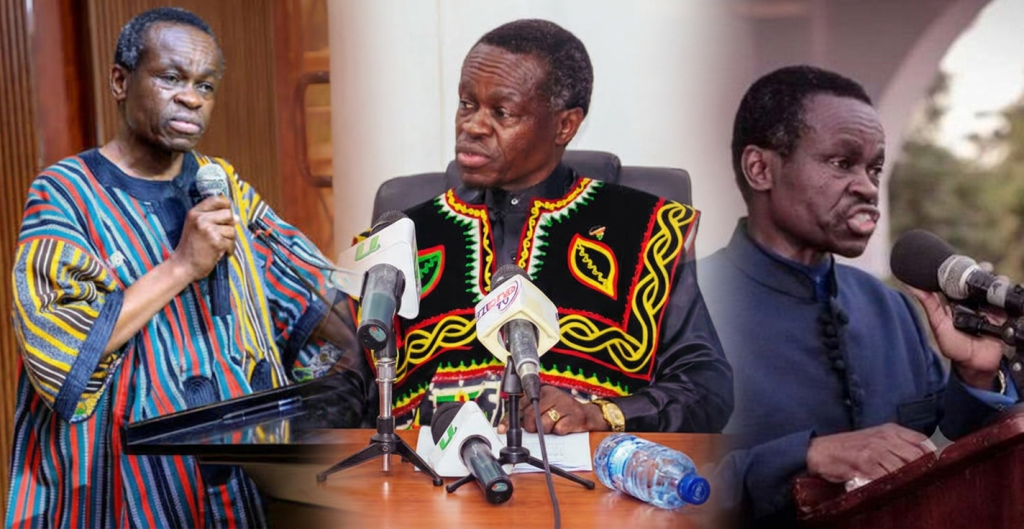 Lumumba’s Criticism and the Questions Left Unanswered