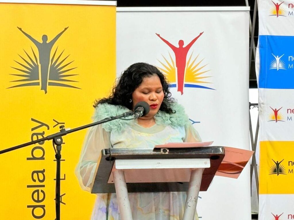 Nelson Mandela Bay Invests R60 Million to Bolster Electricity Infrastructure Nelson Mandela Bay Invests R60 Million to Bolster Electricity Infrastructure