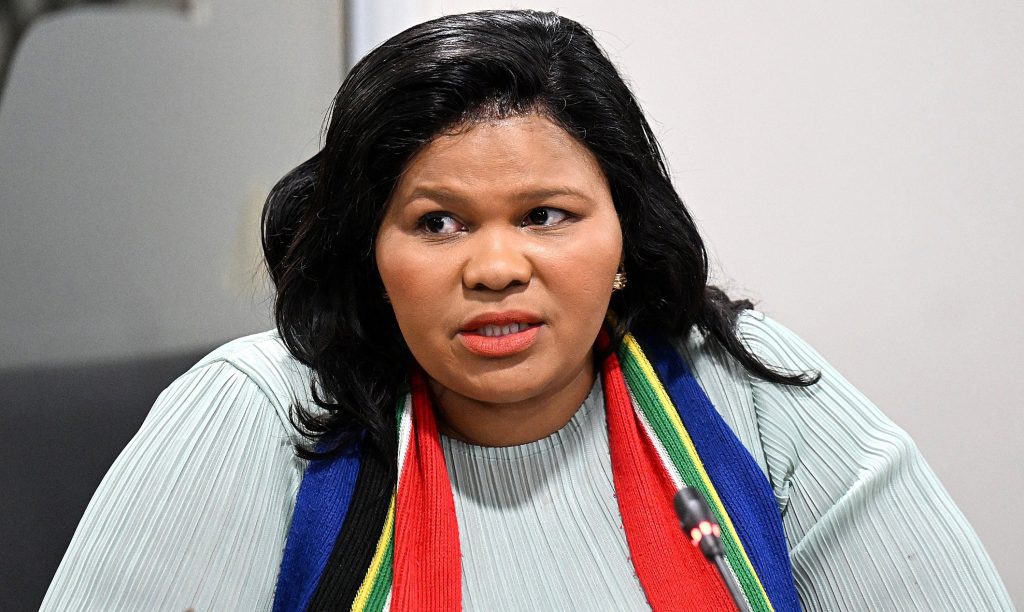 NMB Metro scrambles to unlock vital funds after national government turns off money tap