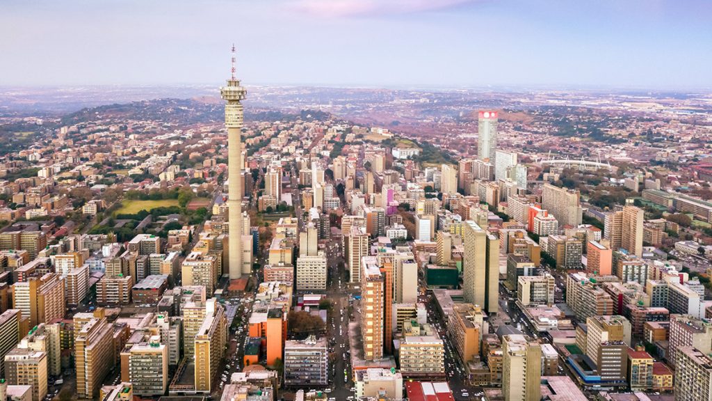 Treasury Cracks Down on Non-Compliant Municipalities, Halts Funding to Major Metros