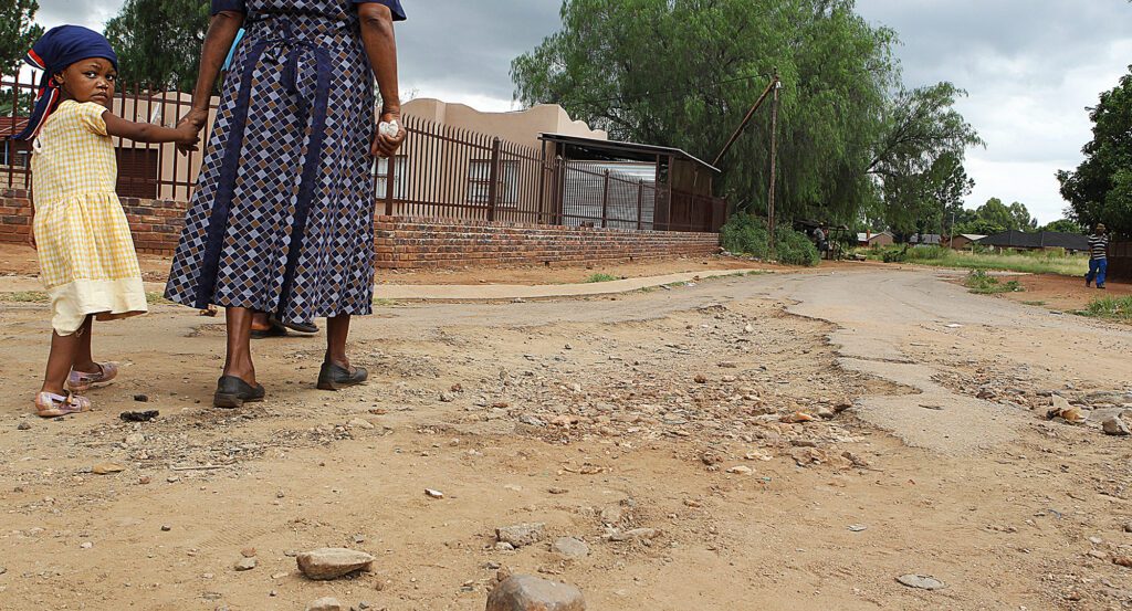 Limpopo Deserves More Than Promises