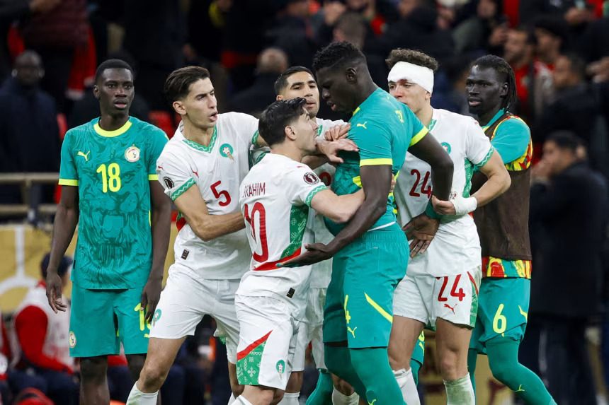 From Champions to Challengers: Senegal’s Fight to Reclaim the AFCON Title From Champions to Challengers: Senegal’s Fight to Reclaim the AFCON Title
