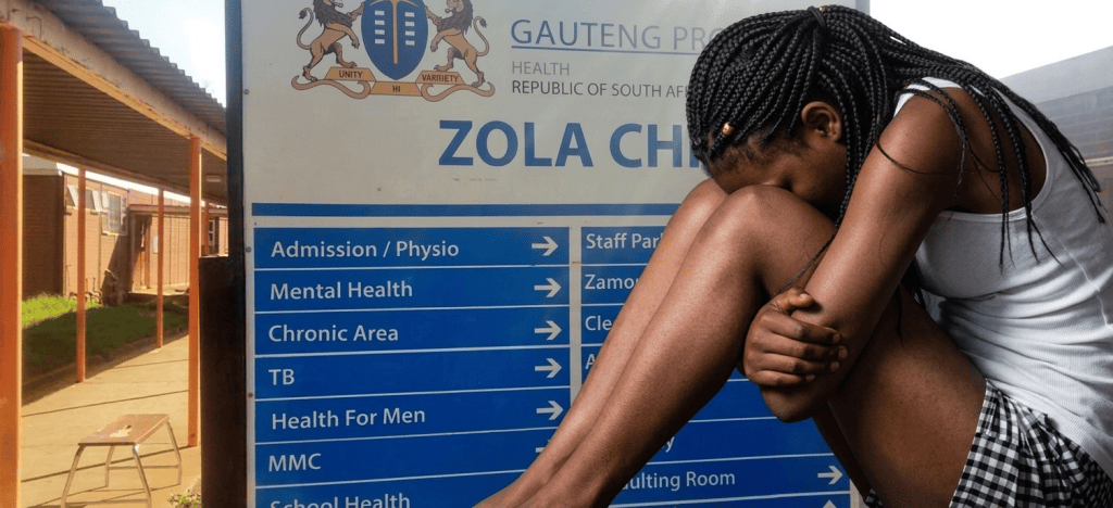 Zola Clinic Failed a Rape Survivor and Broke the Soul of Healthcare Zola Clinic Failed a Rape Survivor and Broke the Soul of Healthcare