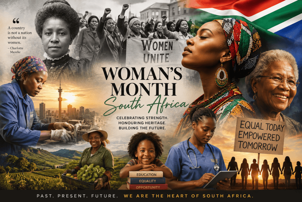 A Challenge to Women This August: Take a Fearless Moral Inventory A Challenge to Women This August: Take a Fearless Moral Inventory