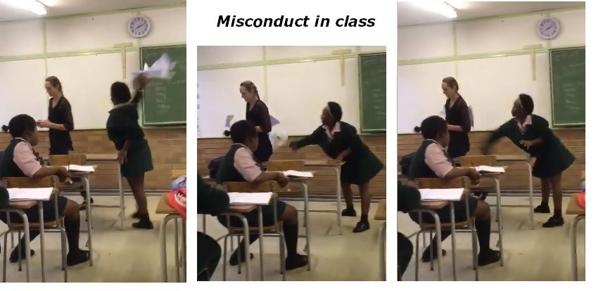 Beyond The Viral Video: The Pressure On South Africa’s Teachers Beyond The Viral Video: The Pressure On South Africa’s Teachers