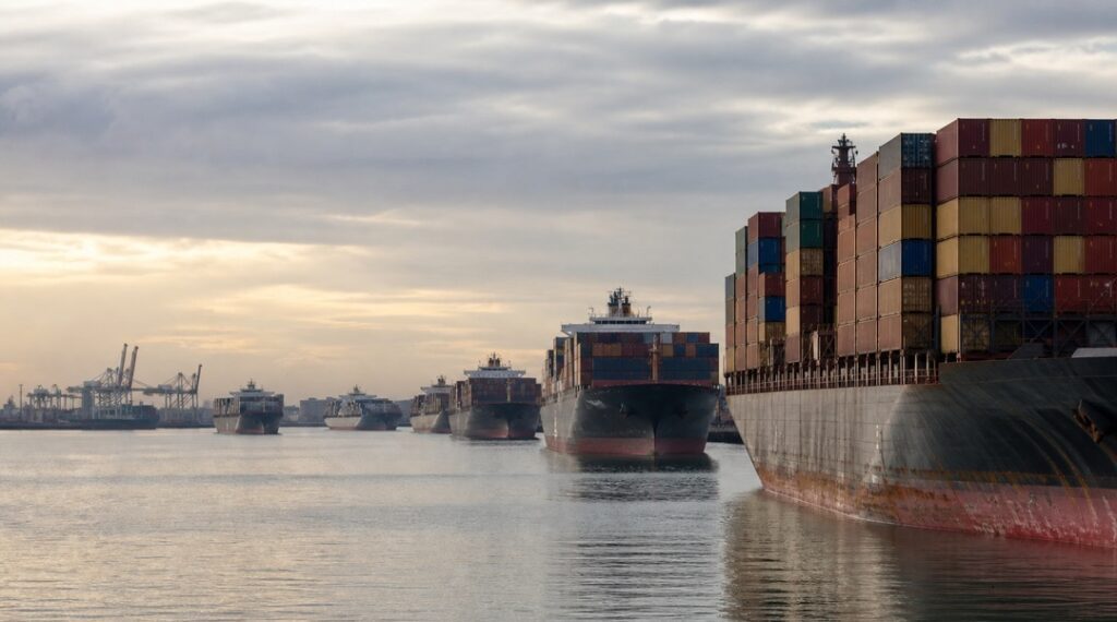 South Africa’s Great Port Rescue Is Sinking South Africa’s Great Port Rescue Is Sinking