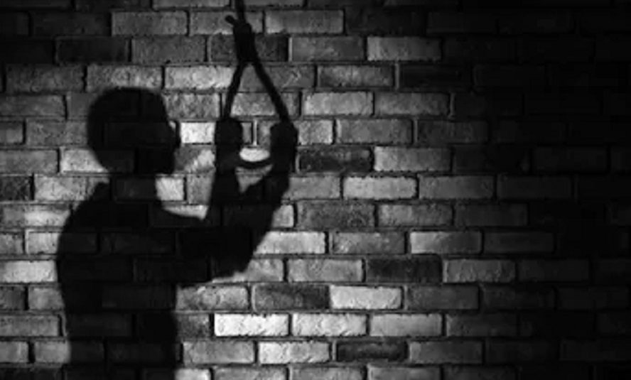 Men Affected by Domestic Violence Face a Heightened Suicide Risk Men Affected by Domestic Violence Face a Heightened Suicide Risk