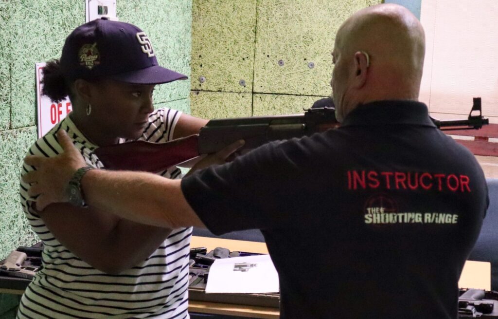 Safe Citizen Demands State Records On Plan To Replace Firearm Trainers’ Body Safe Citizen Demands State Records On Plan To Replace Firearm Trainers’ Body